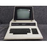 Commodore pet professional computer 3032 series