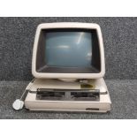 Commodore 8296-D (1984) computer