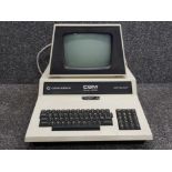 Commodore CBM model 4032 computer