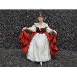 Royal Doulton "Sara" HN 2264