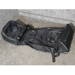 Large Pro-tekt travel golf club bag