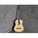 Hohner acoustic guitar, model MC-05