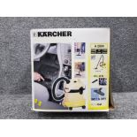 Karcher 1200w vacuum still in original box