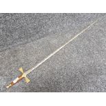 Ceremonial old Wilkinsons sword
