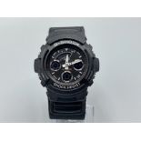 Casio G-Shock gents watch