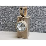 Alkaline Batteries LTD Nife NH1OA miners safety lamp