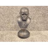 Winston Churchill bust (33cms)