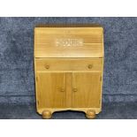 Oak effect Writing Bureau