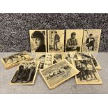 The Beatles chewing gum cards 60+