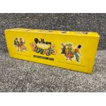 Vintage Pelham puppets Pinocchio in original box