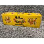 Vintage Pelham puppets Dragon in original box