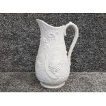 Large ceramic jug by Portmeirion (heritage collection)