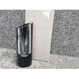 Rosenthal studio-line vase with original box, height 21.5cm