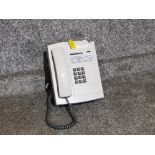 Solitaire 2000 telephone with key