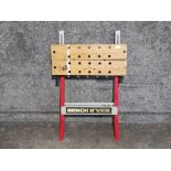 Work mate bench n vice
