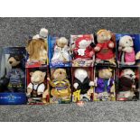 10 Dancing hamster toys & Meerkat Movies batman