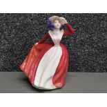 Royal Doulton lady figure from the Peggy Davies collection - HN 3903 Mary