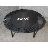 A GPX small trampoline