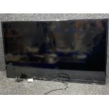 Samsung 40” TV