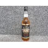 Newcastled United scotch whisky 70cl