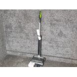 Gtech 22V air Ram technology vacuum cleaner, with charger