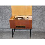 Vintage StereoSound radio/record player in working condition