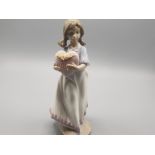 Lladro figure 6155 European love