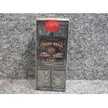 Bottle of Chivas Regal blended scotch whisky, aged 12 years, 70cl, still sealed in unopened original