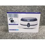 Brand new Ultrasonic jewellery cleaner