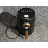 Coopers 1.8L copper king air fryer