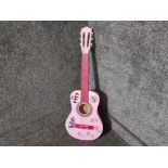 Childs Beatles guitar by CB sky