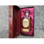 Knockando extra old reserve fine single malt scotch whisky, 75cl & still sealed with original box