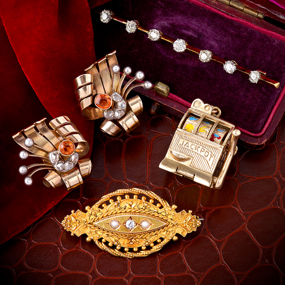 Online Jewellery