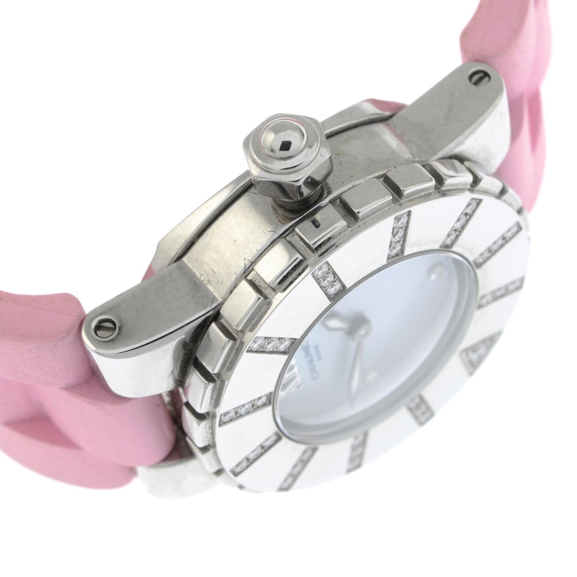 A ladies 'Class One' wrist watch, - Bild 6 aus 7