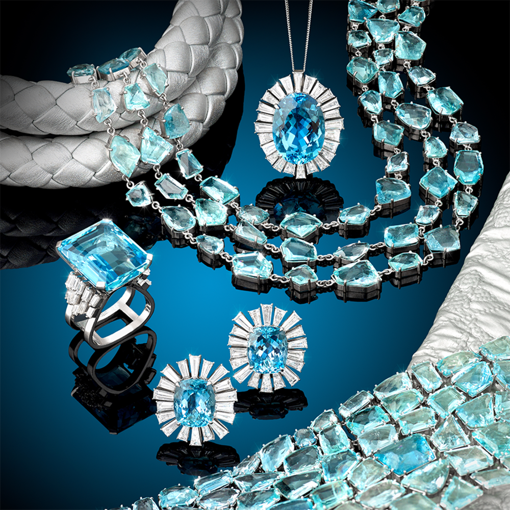 Fine Jewellery