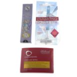 A selection of gemstone and jewellery cleaning tools.