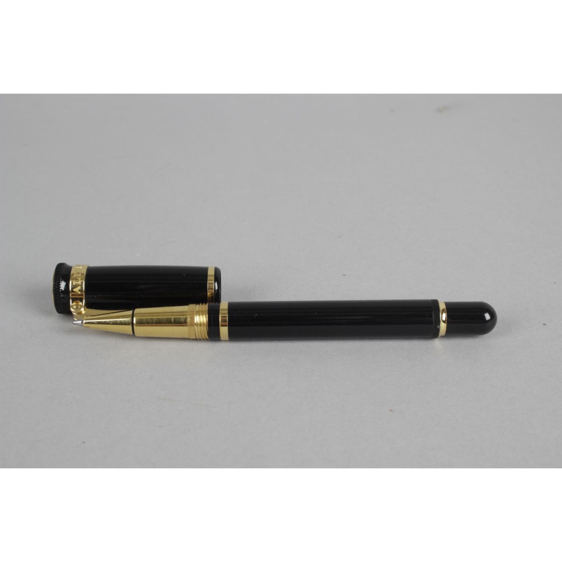 An Alfred Dunhill rollerball pen, - Image 2 of 3
