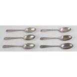 A selection of miscellaneous flatware,