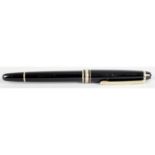 A Montblanc Meisterstuck Le Grand 161 ballpoint pen,