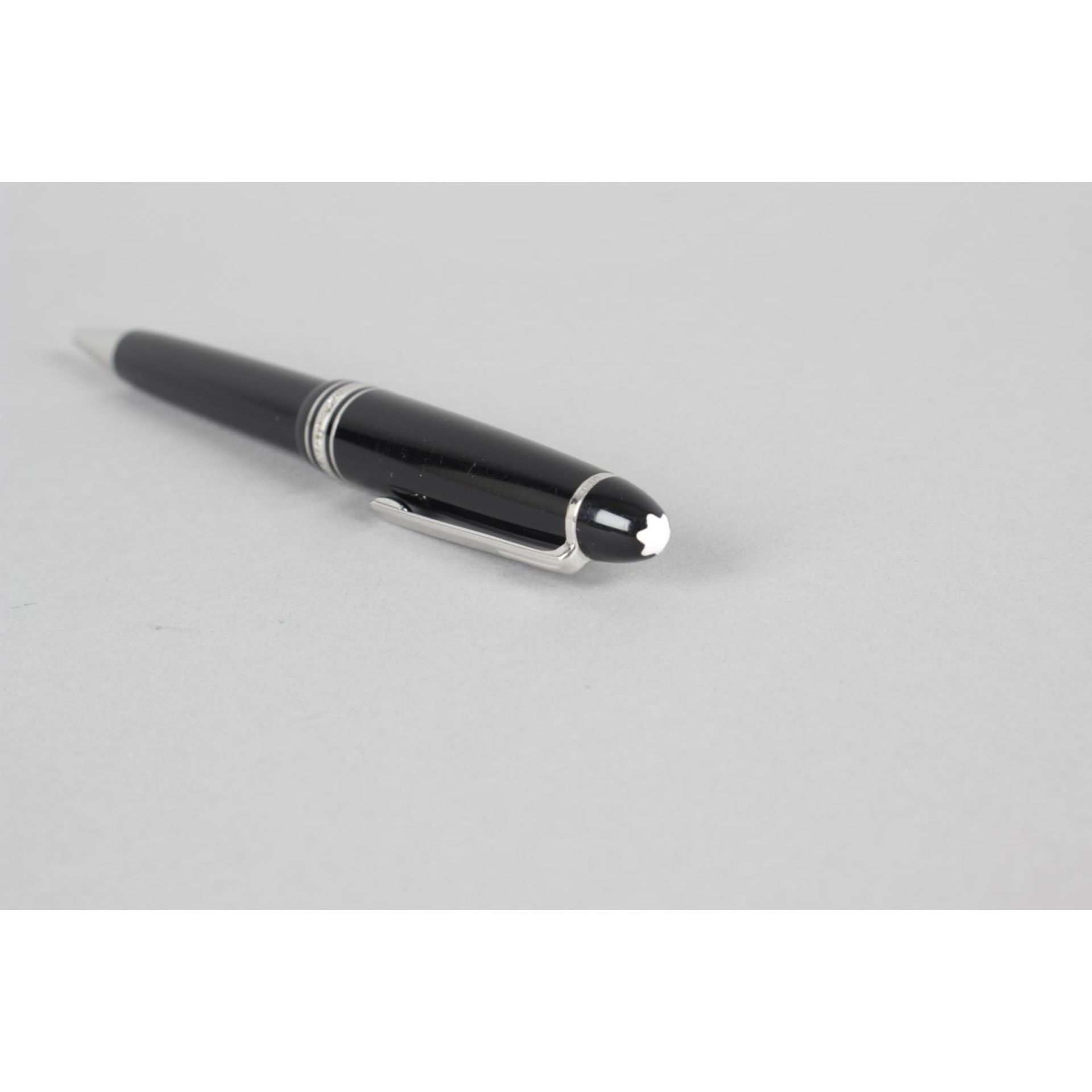 A Montblanc Meisterstuck Pix rollerball pen, - Image 2 of 2