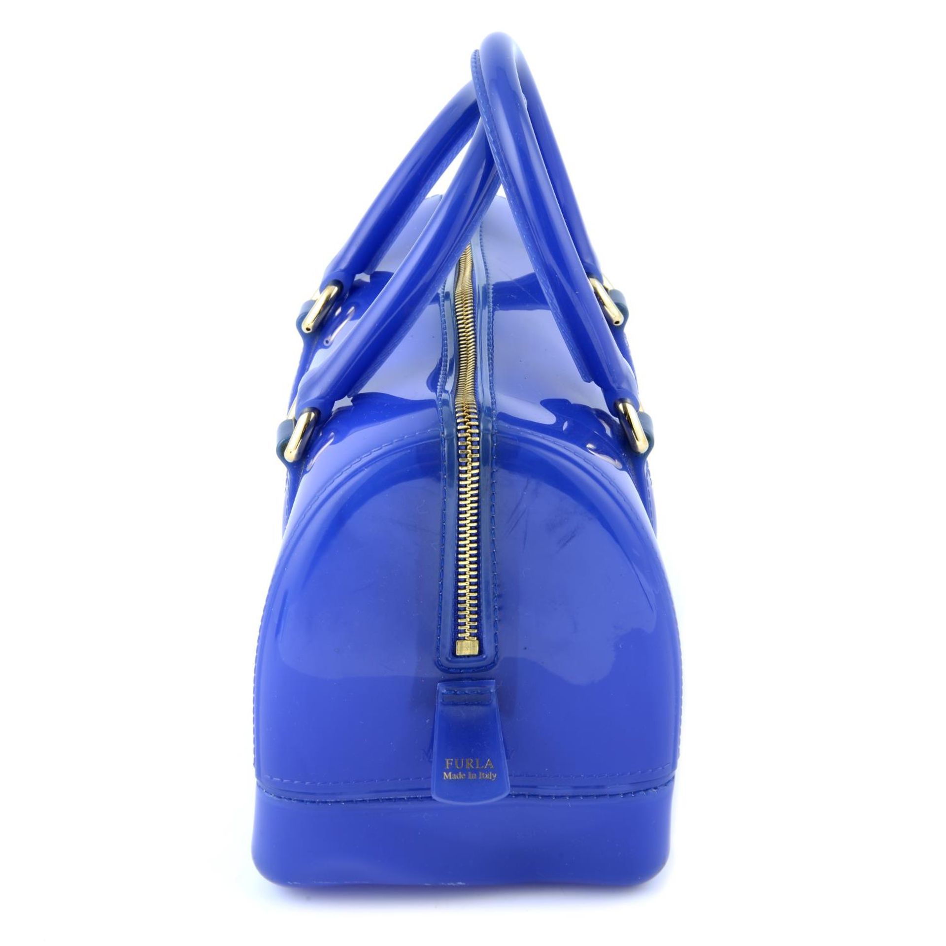 FURLA - two handbags. - Image 3 of 9