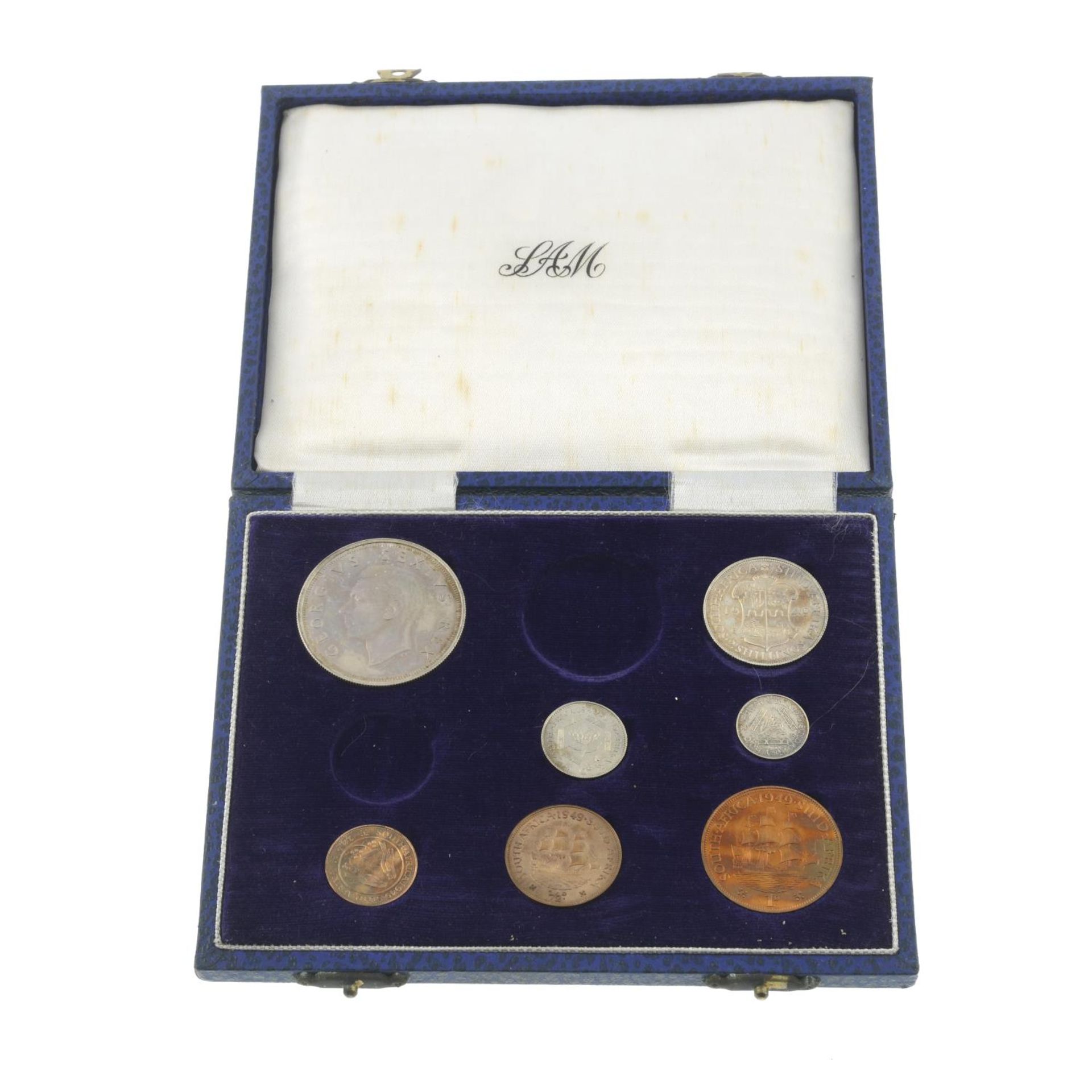 A large assortment of coins, - Bild 2 aus 6