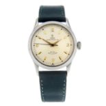 TUDOR - a gentleman's Oyster Prince 34 wrist watch.