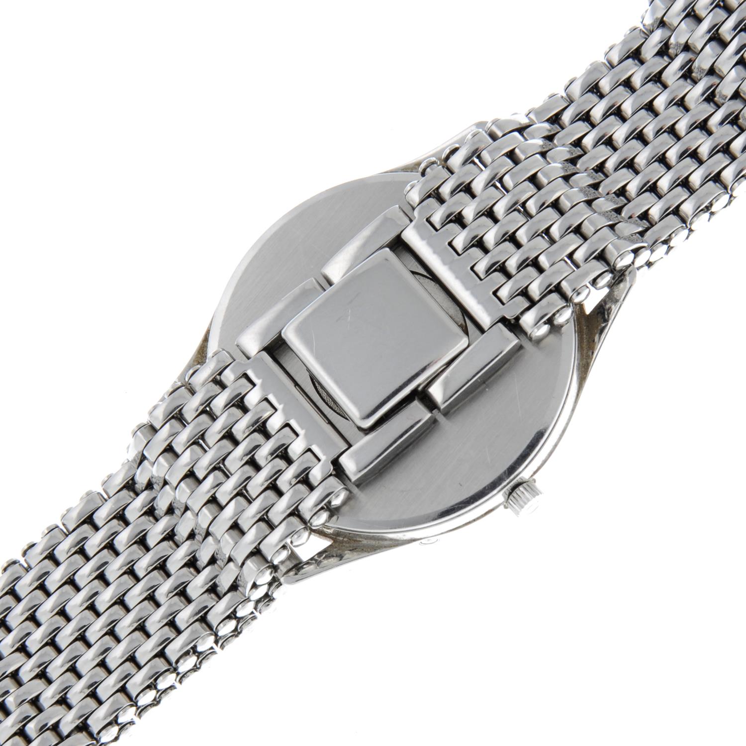 OMEGA - a gentleman's De Ville bracelet watch. - Image 2 of 4