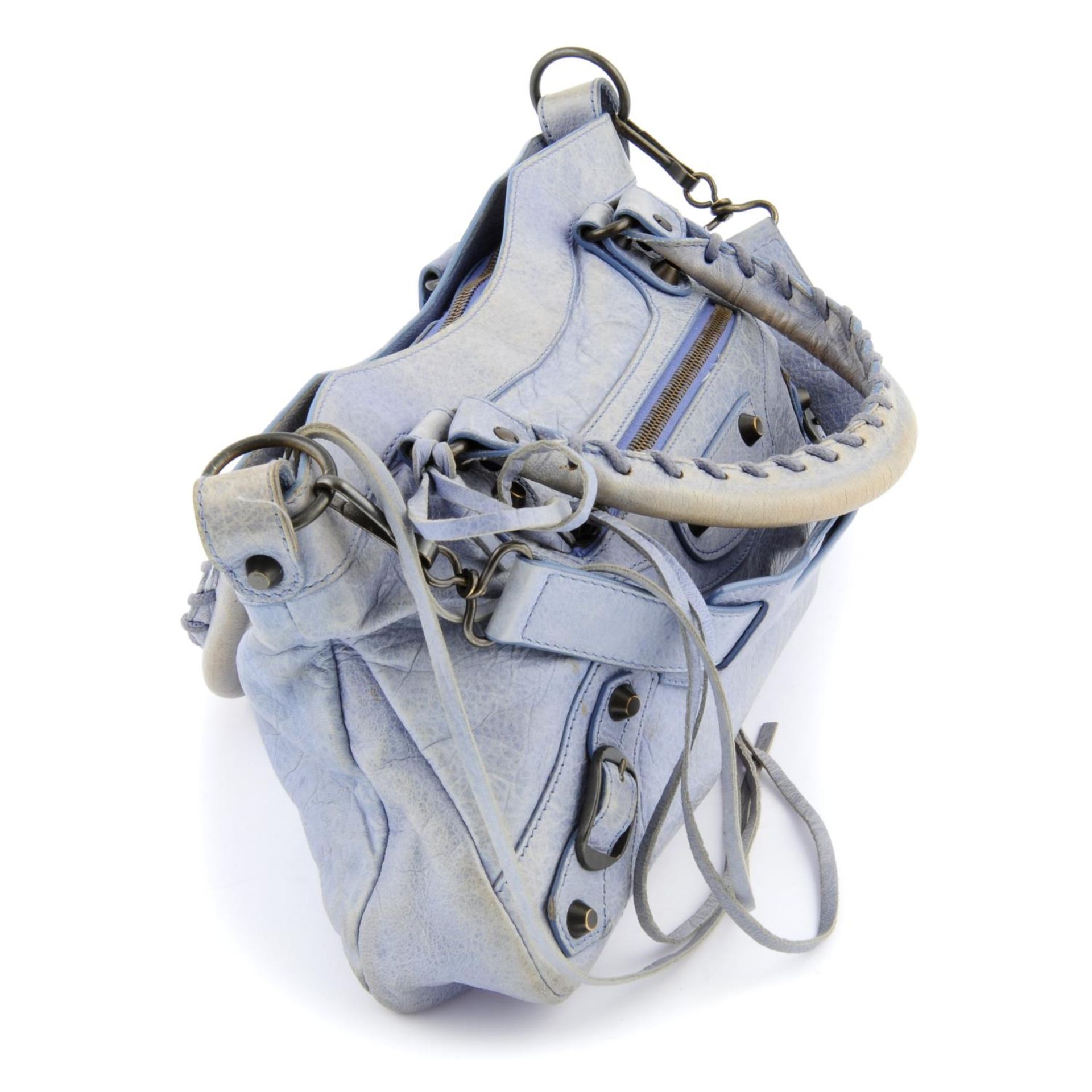 BALENCIAGA - an Arena First handbag. - Image 3 of 4