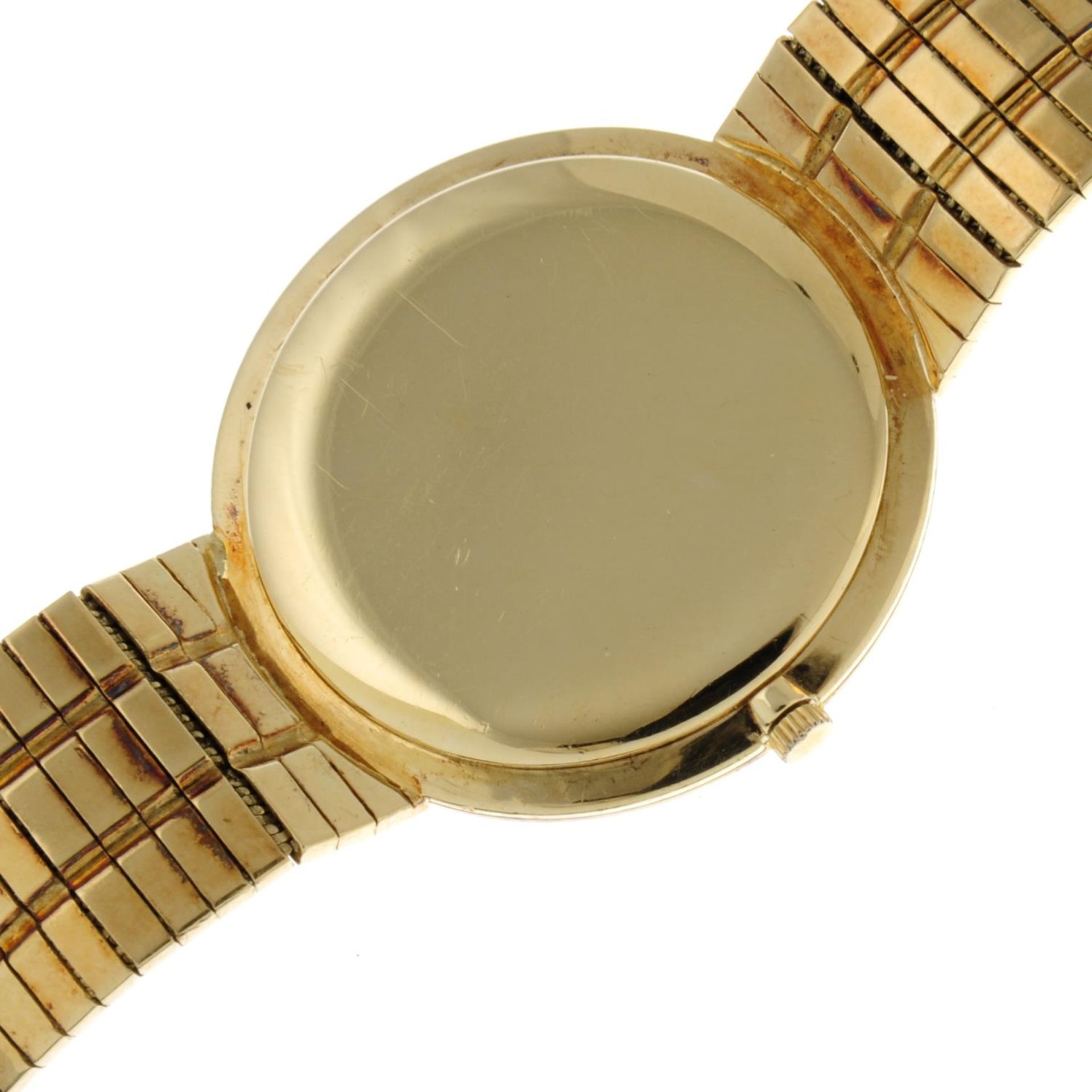 CORUM - a bracelet watch. - Image 5 of 5