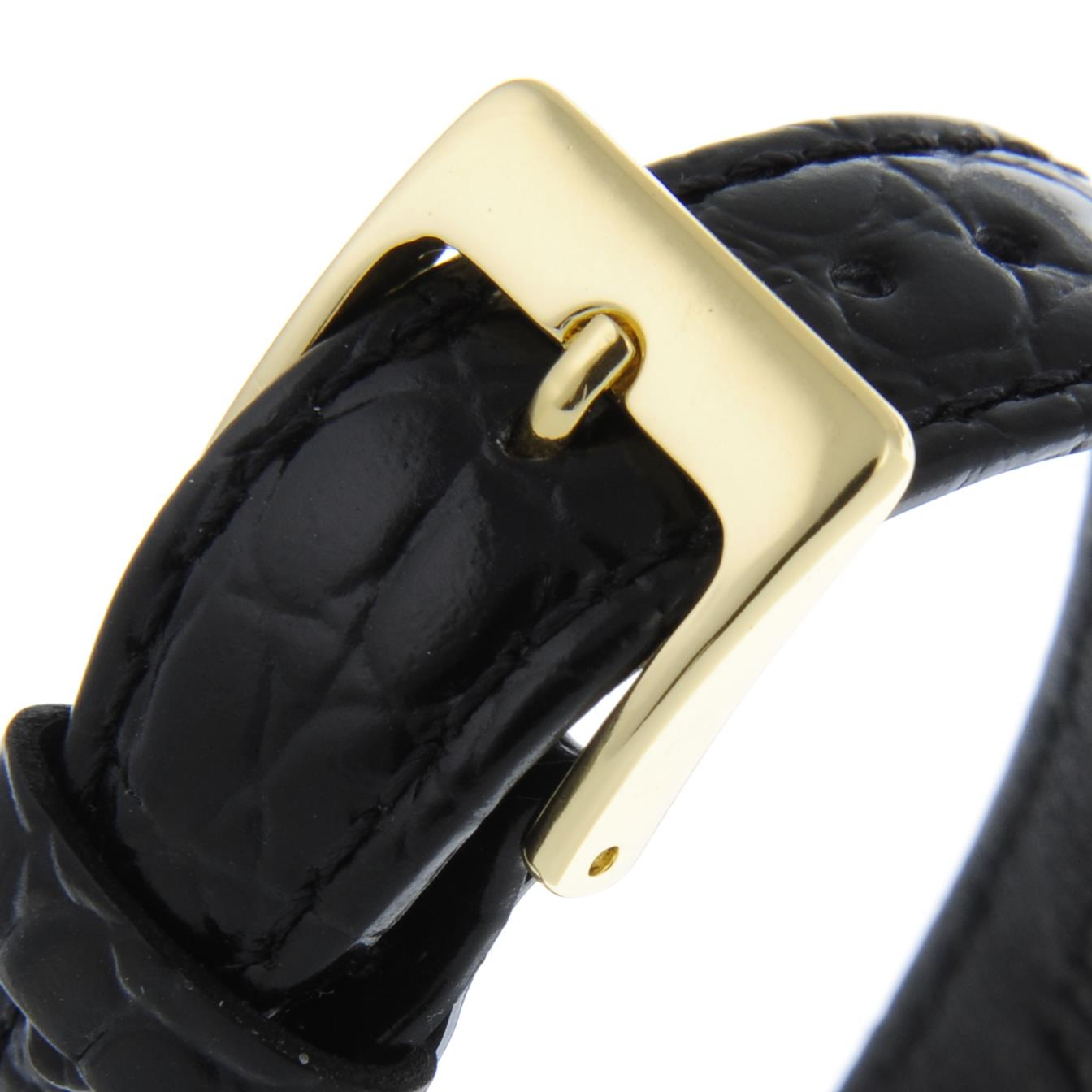 ROLEX - a Cellini wrist watch. - Image 2 of 5