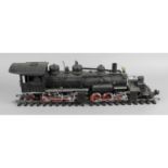 A Lehmann L.G.B o gauge,