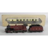 A selection of assorted 00 gauge model railway kit built white metal,