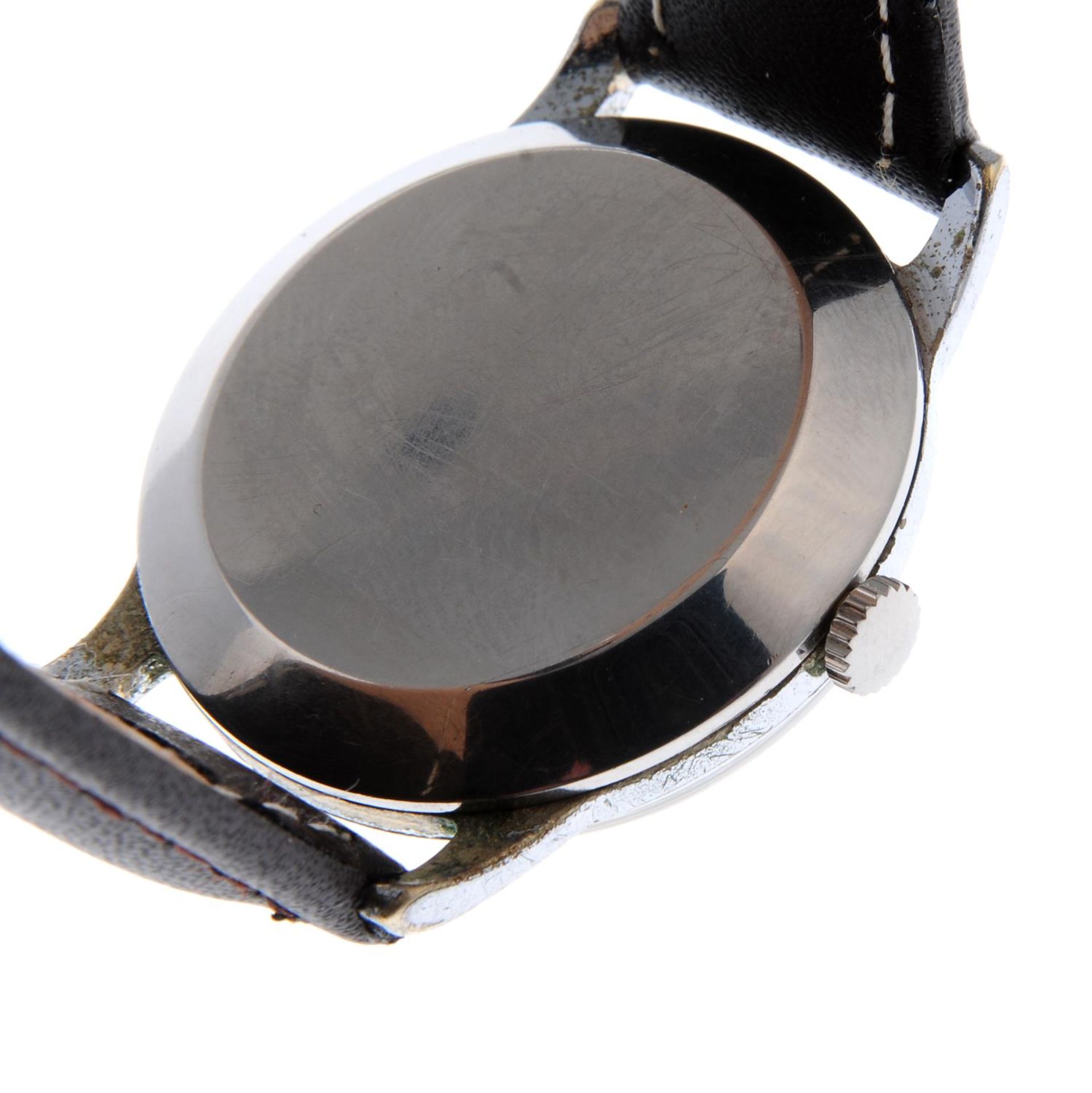 TUDOR - a wrist watch. - Image 2 of 4